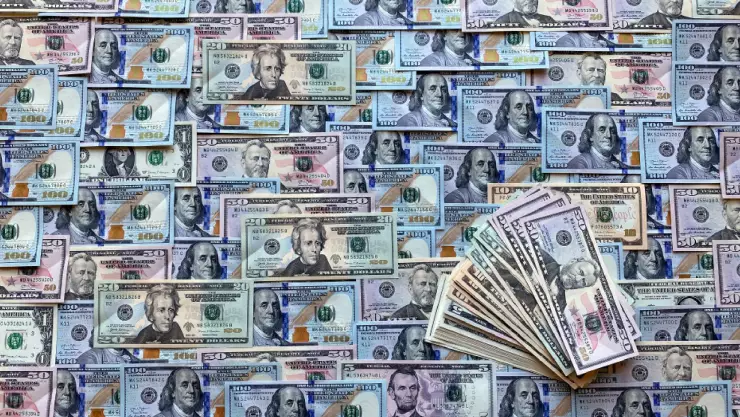 Precio del dólar en Guanajuato