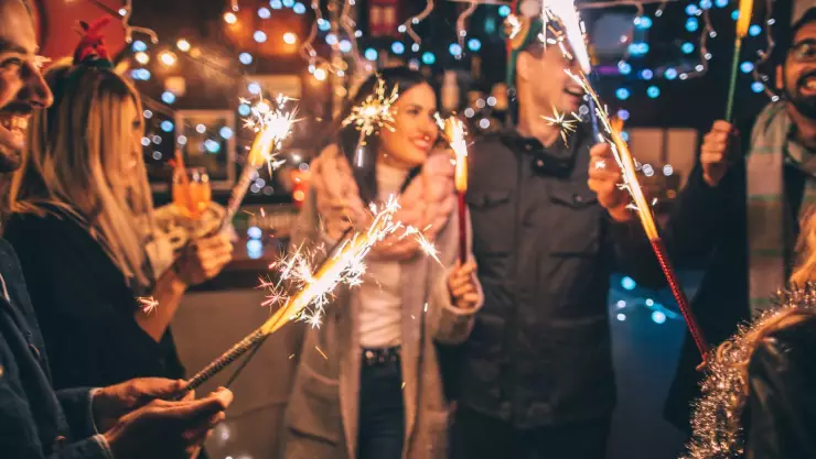 cómo son las posadas tradicionales en Jalisco