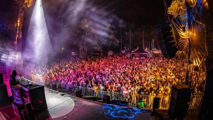 ¡El Carnaval Bahidorá vuelve con todo el flow este 2023!
