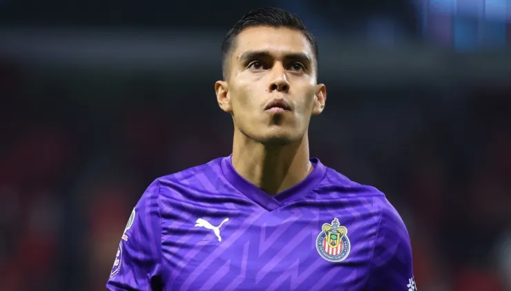 Prelista de 55 jugadores de la Selección Mexicana