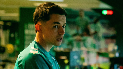 Álvaro Fidalgo Betis