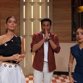 PreShow de MasterChef 24/7