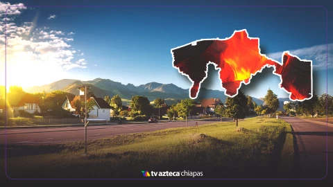 Clima en Tabasco hoy 16 de abril de 2025: SMN