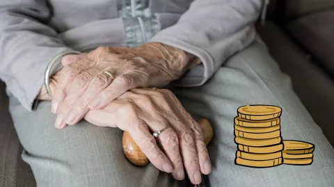 Pensión Bienestar de 30 a 64 años: ¿Cuándo cae el último pago en Aguascalientes?