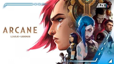 Arcane