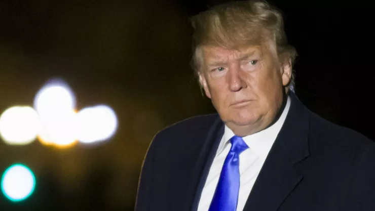 La decisión del presidente Donald Trump de subir las tarifas del 10% al 25% sobre bienes chinos por valor de 200,000 millones de dólares puede tener grandes repercusiones. Imagen: AP