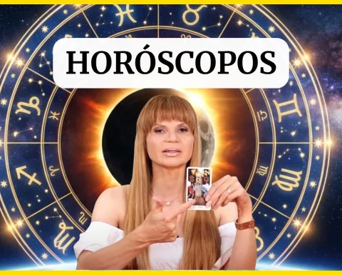 Horóscopo