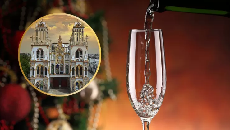 Huejotzingo Pueblo Magico Puebla