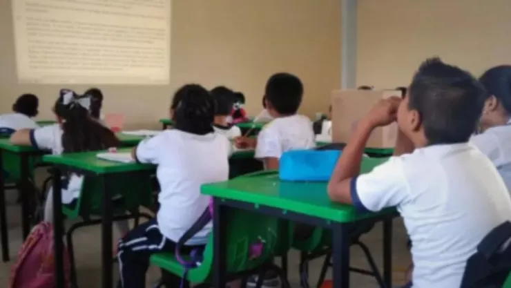 Resultados de preinscripciones 2025 primaria ¿Qué sigue?