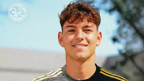 Am&eacute;rica Clausura 2026