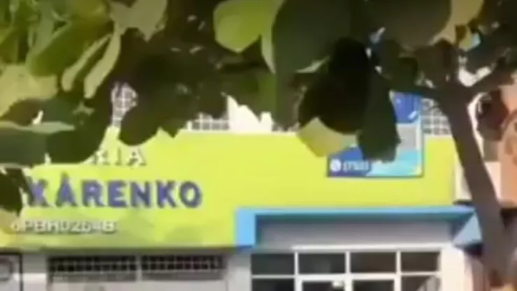 Esta es la ubicación exacta de la preparatoria en la que un alumno as3sinó a 2 maestras, en Michoacán.jpg