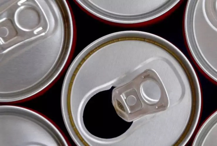 Bebidas energizantes: Efectos benéficos y perjudiciales para la salud