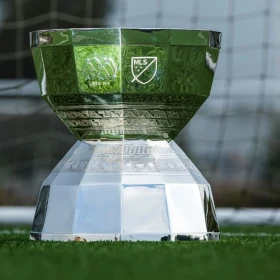 Trofeo de la Leagues Cup