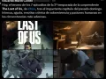 Donde Ellie toma las riendas y se prepara para enfrentarse a lo que el futuro le depara en este mundo devastado.
