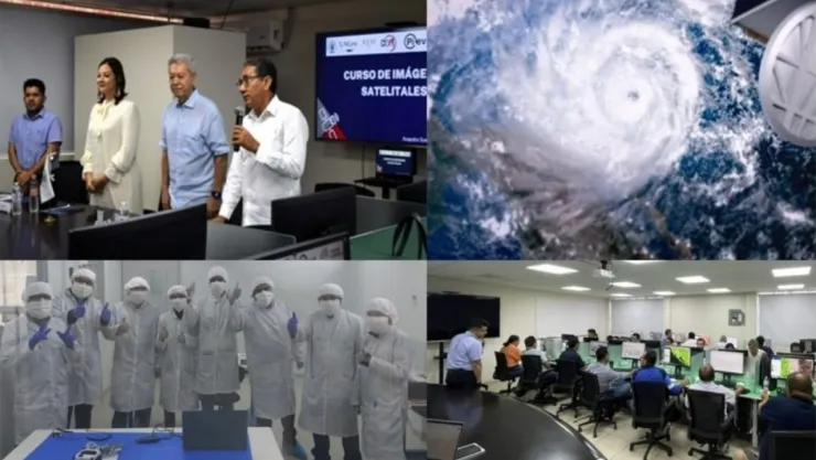 Cierre de carreteras por afectaciones de la tormenta tropical “Alberto”