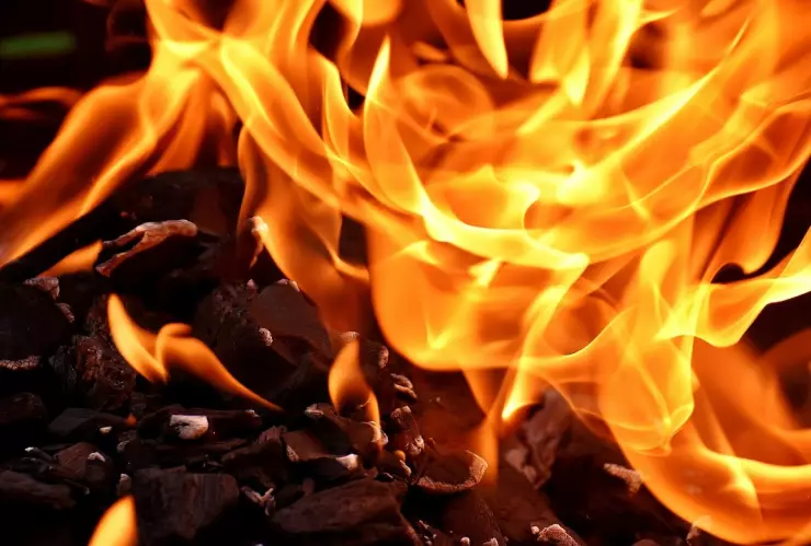 incendio colonia noche buena