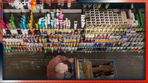 inflación méxico primera quincena octubre