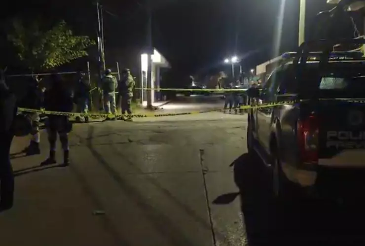 Madre e hijo son asesinados dentro de su domicilio en Cuautla.