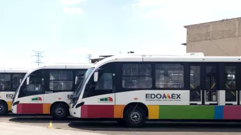 Mexibus del Estado de México