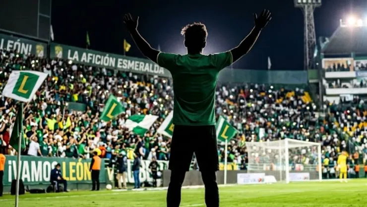 EX JUGADOR del Club León revela que un DT CAMPEÓN no lo quería en la Fiera