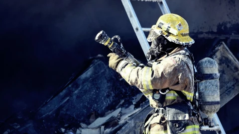 ¿Cómo detectar una fuga de gas de acuerdo con los bomberos de la CDMX