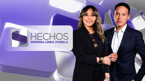 Regional News HPL Puebla programación 2026