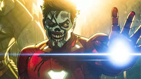 Todo lo que revela el nuevo avance de Marvel Zombies, la serie más aterradora de Marvel Studios