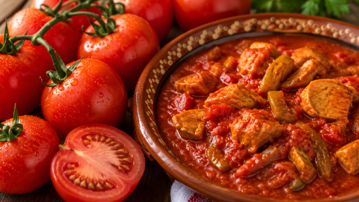 Tomates más baratos hoy Veracruz