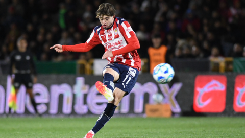 richard ledezma y brian gutierrez seleccion mexicana