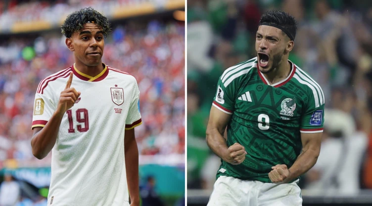 España quiere a México en la final del Mundial 2026