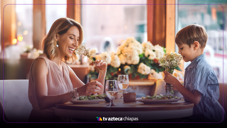 Restaurantes en Tuxtla Gutiérrez para el Día de las Madres sin reserva previa