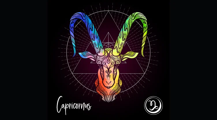Signo Capricornio 1