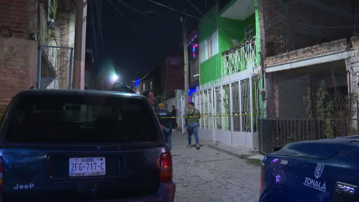Tragedia en Tala, hallan muertas a madre e hija, posible suicidio
