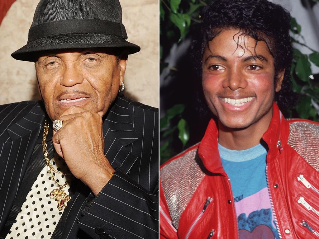 Joe Jackson padre del Rey del Pop / Foto: Especial