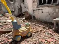 Kibutz lucha por renacer tras la masacre