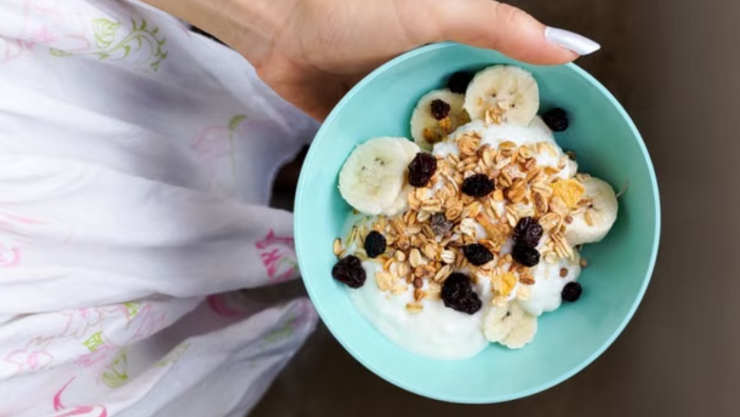 3 alimentos prebióticos económicos que deberías cenar para mejorar tu estado de ánimo