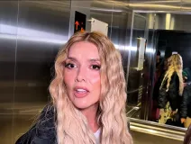 Así reaccionó Marlene Favela al ser cuestionada sobre la reciente muerte de su expareja, Jorge Kahwagi