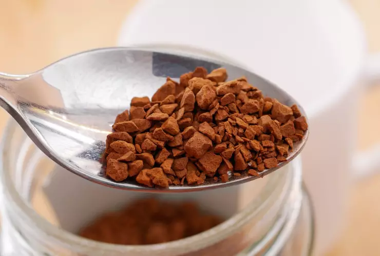 La Profeco apuntó hacia la siguiente marca de café instantáneo