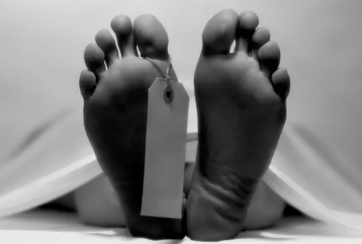 Ataque armado deja un muerto en El Recuerdo, León este sábado 18 de enero de 2025.png