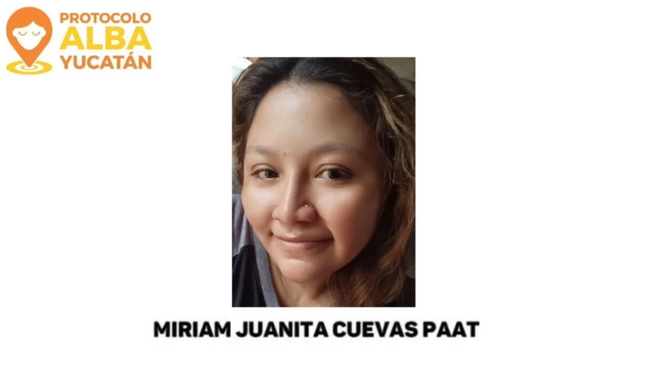 María Juanita tiene 25 años y DESAPARECIÓ hace 19 días en Huhí; ¿Dónde está_.jpg