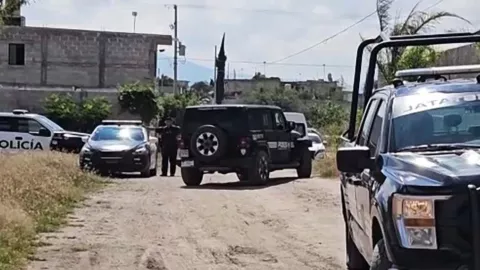 Vinculan a proceso a una mujer relacionada con el caso de Ángela Gabriela encontrada muerta en Querétaro