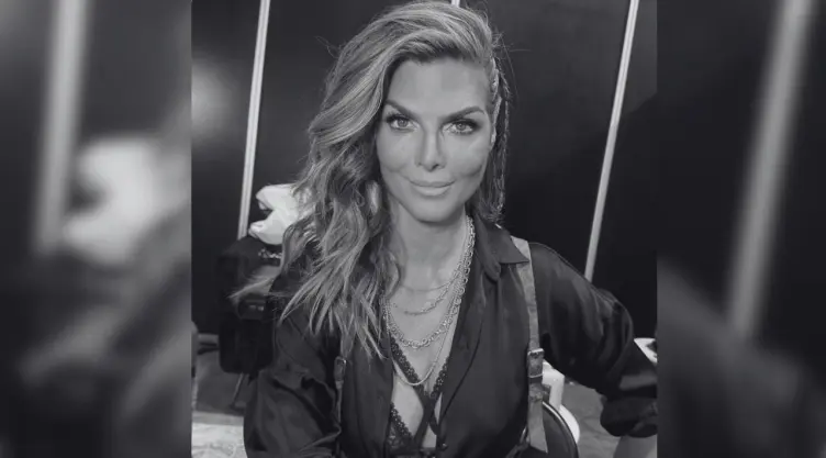 Montserrat Oliver anuncia una muerte inesperada y comparte conmovedor mensaje en redes sociales.jpeg