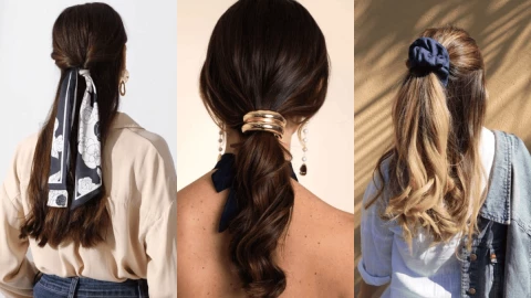 Estos son los 5 peinados para soportar el calor de primavera en el 2026.png