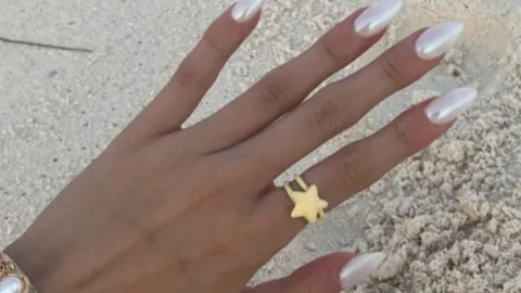 diseños de uñas