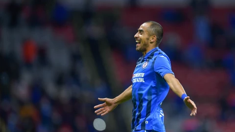 Cruz Azul Xolos jornada 1 liga mx
