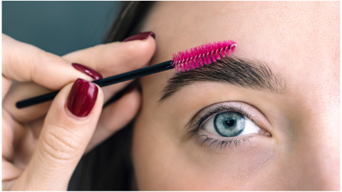 Cepillalas cejas