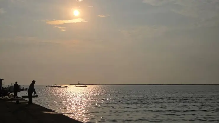 ¡Ambiente muy caluroso! Así estará el clima en el estado de Veracruz hoy 19 de mayo de 2026