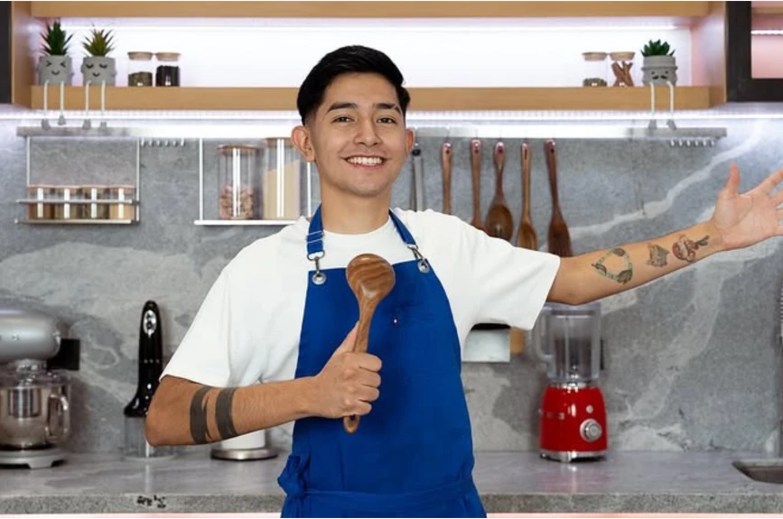 chef en proceso