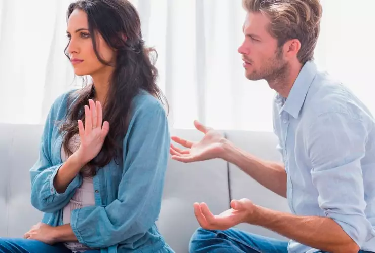 ¿Cómo saber si tu novio o novia miente? 5 señales para darte cuenta