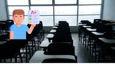 SEP Cómo descargar la boleta de calificaciones del Ciclo Escolar 2023-2024